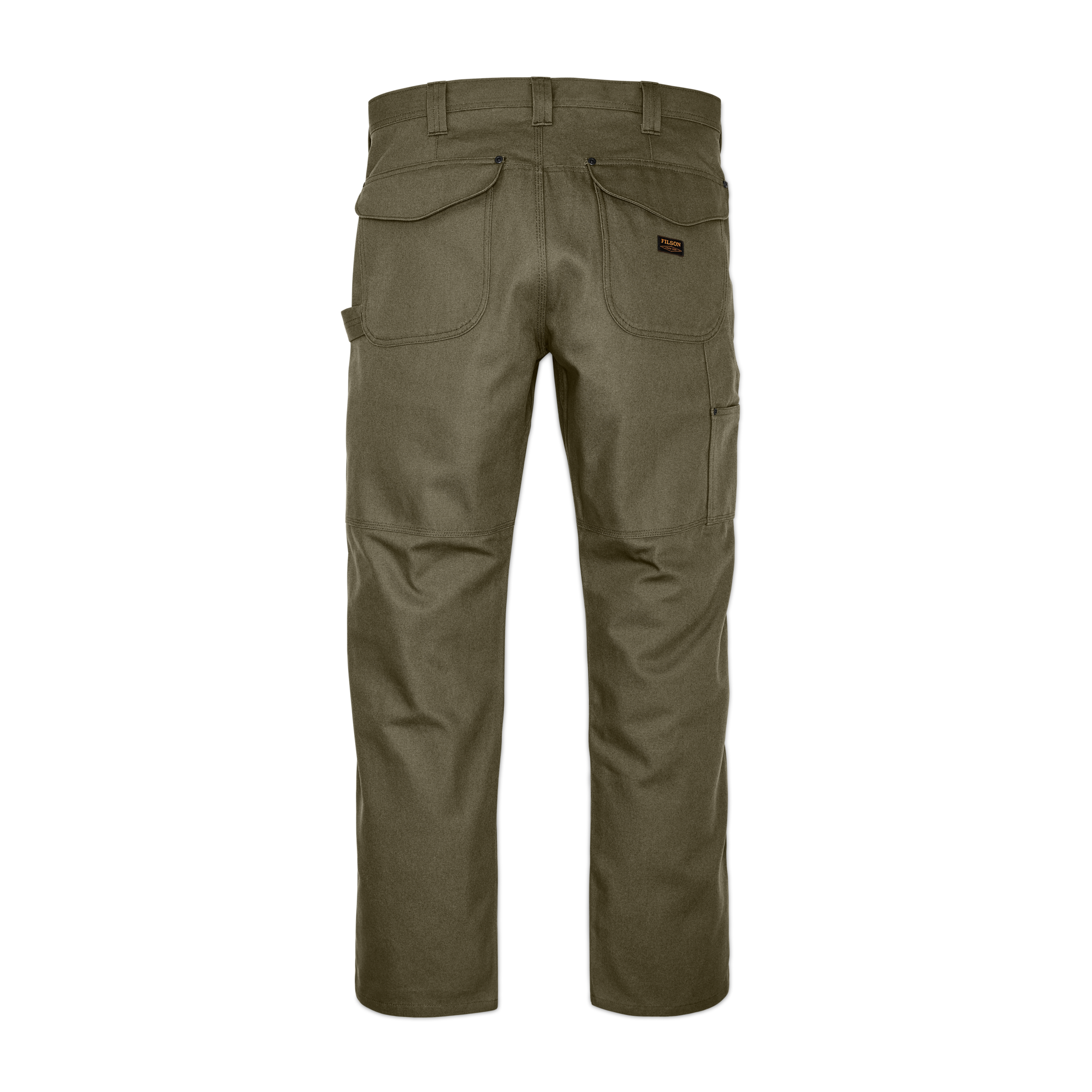 Worksmith Double Layer Pants - Tarmac - Image 2
