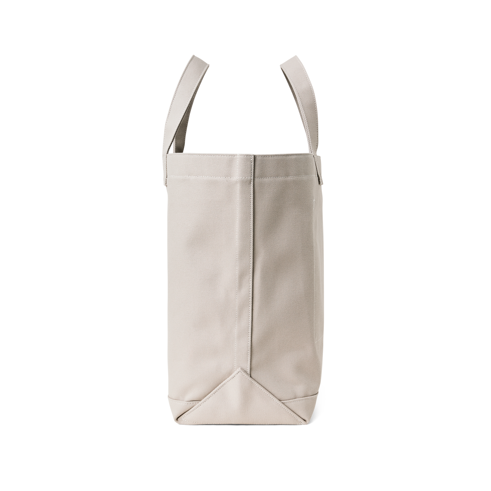 Kyler Martz Graphic Utility Tote - Twine / Beaver - Image 3