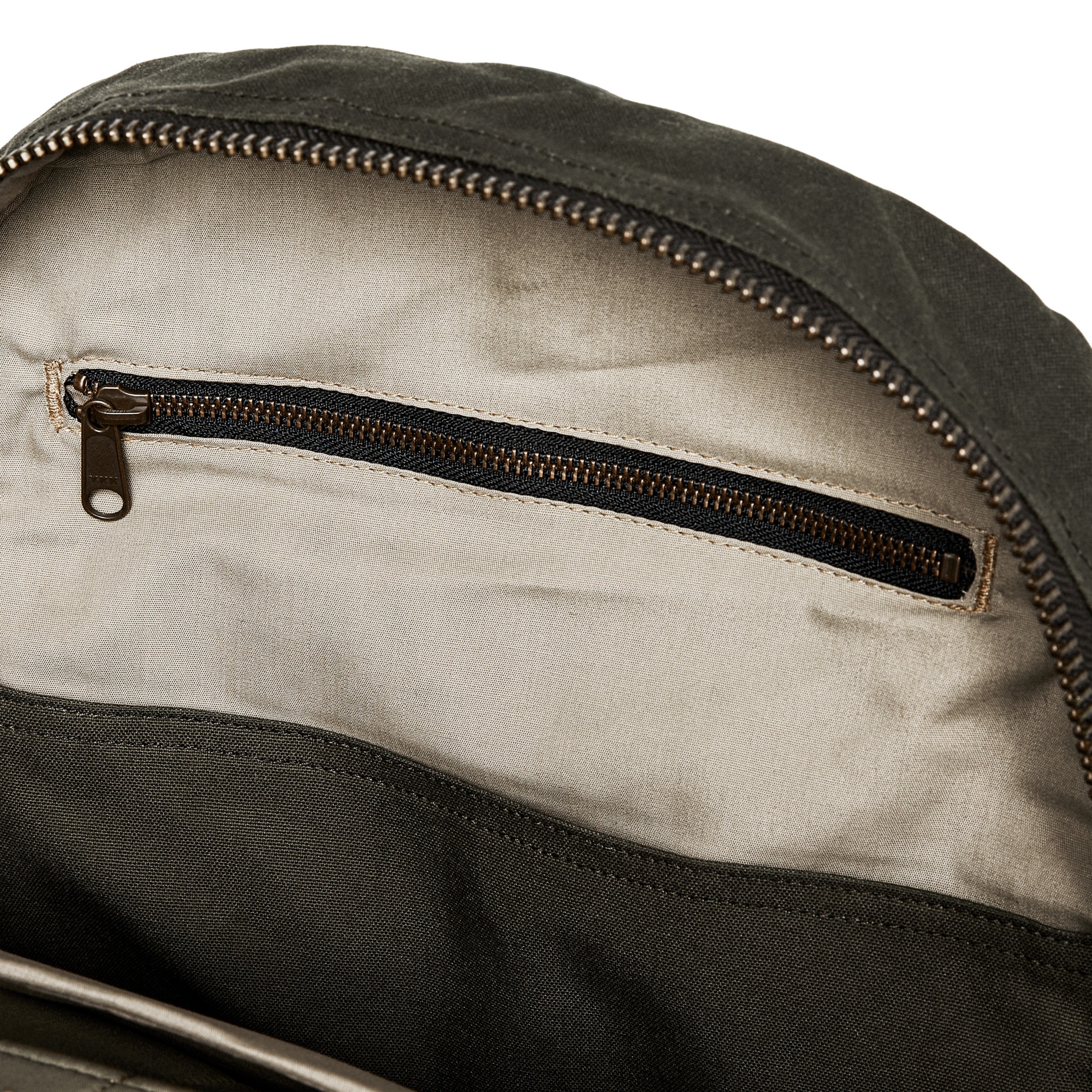 Journeyman Backpack - Otter Green - Image 6