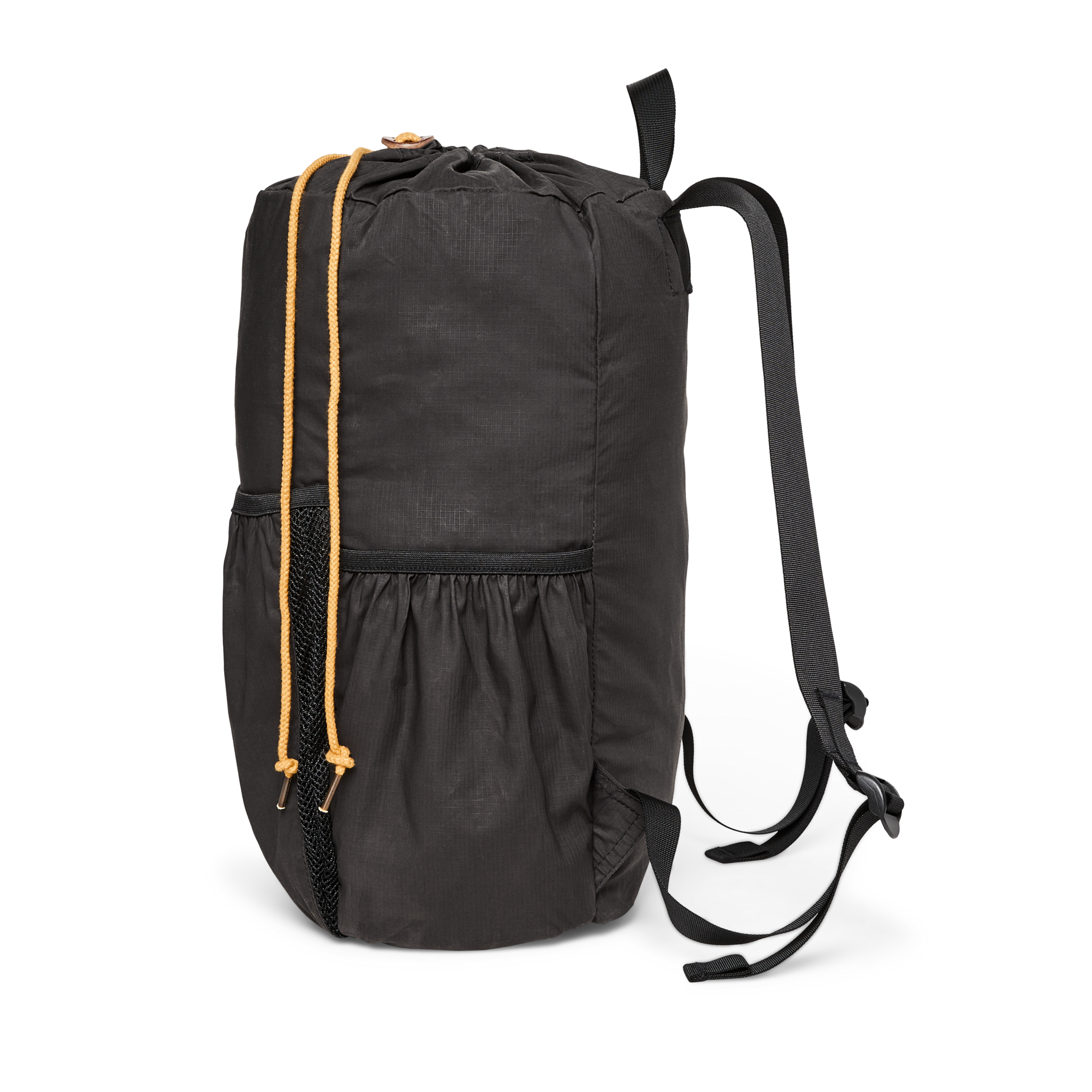 Traveller Stowaway Backpack - Cinder - Image 7
