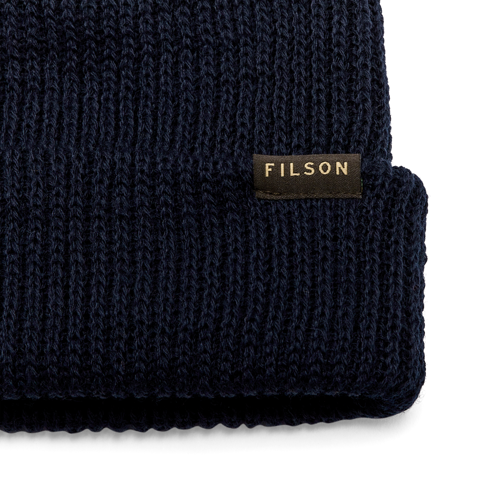 Watch Cap - Navy - Image 4