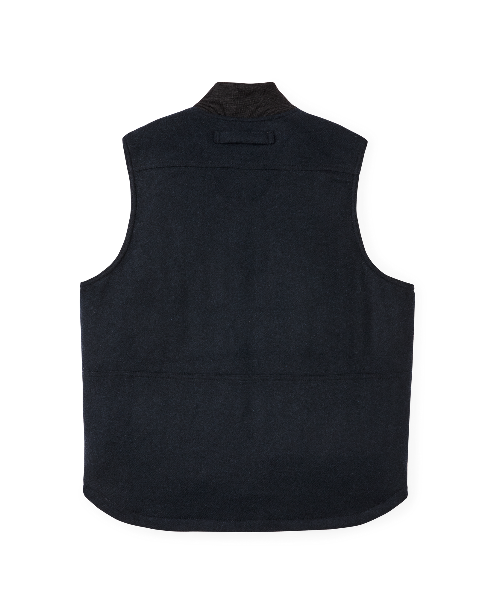 Spokane Insulated Work Vest - Navy - Image 3