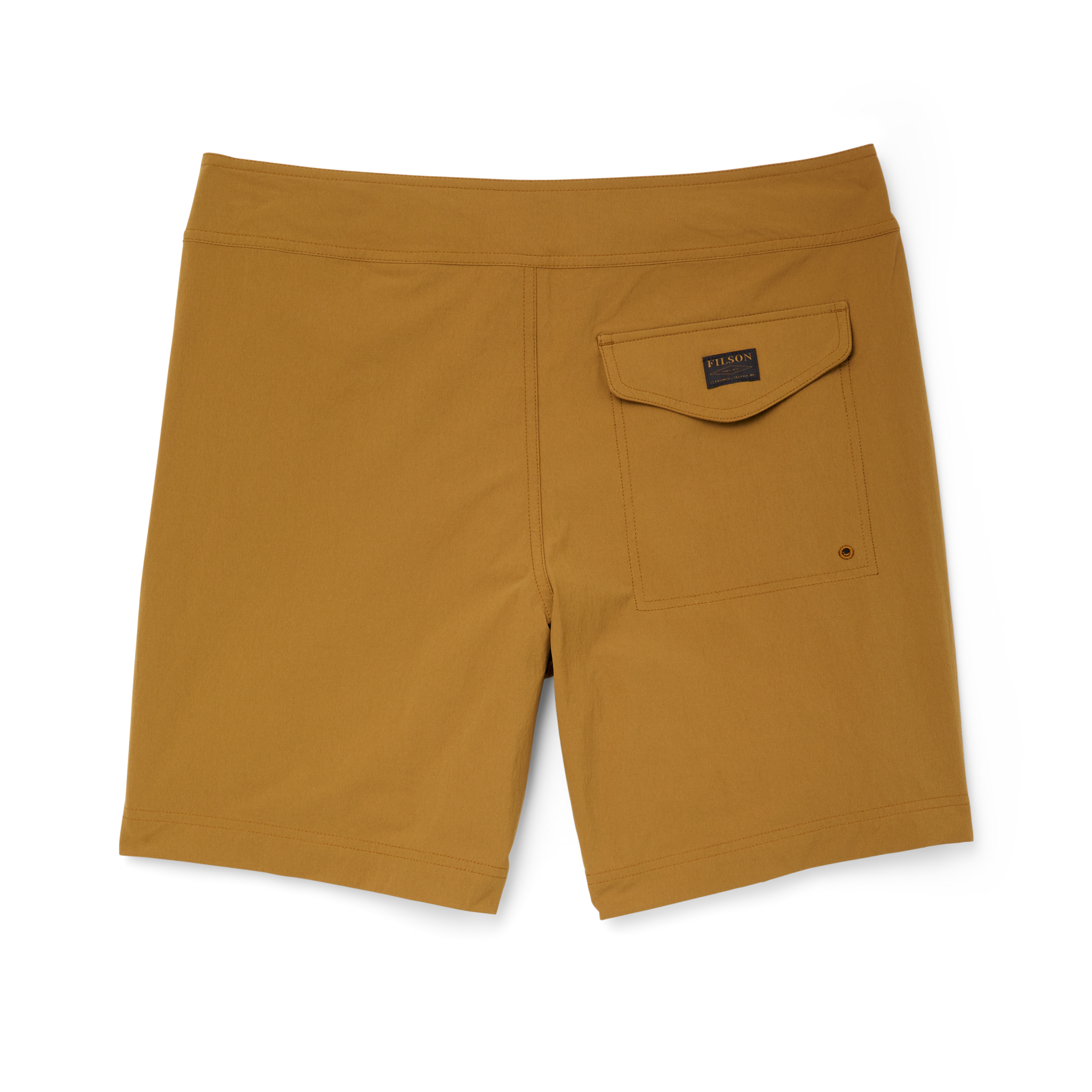 Glacier Bay Trunks - Dark Burlap - Image 2