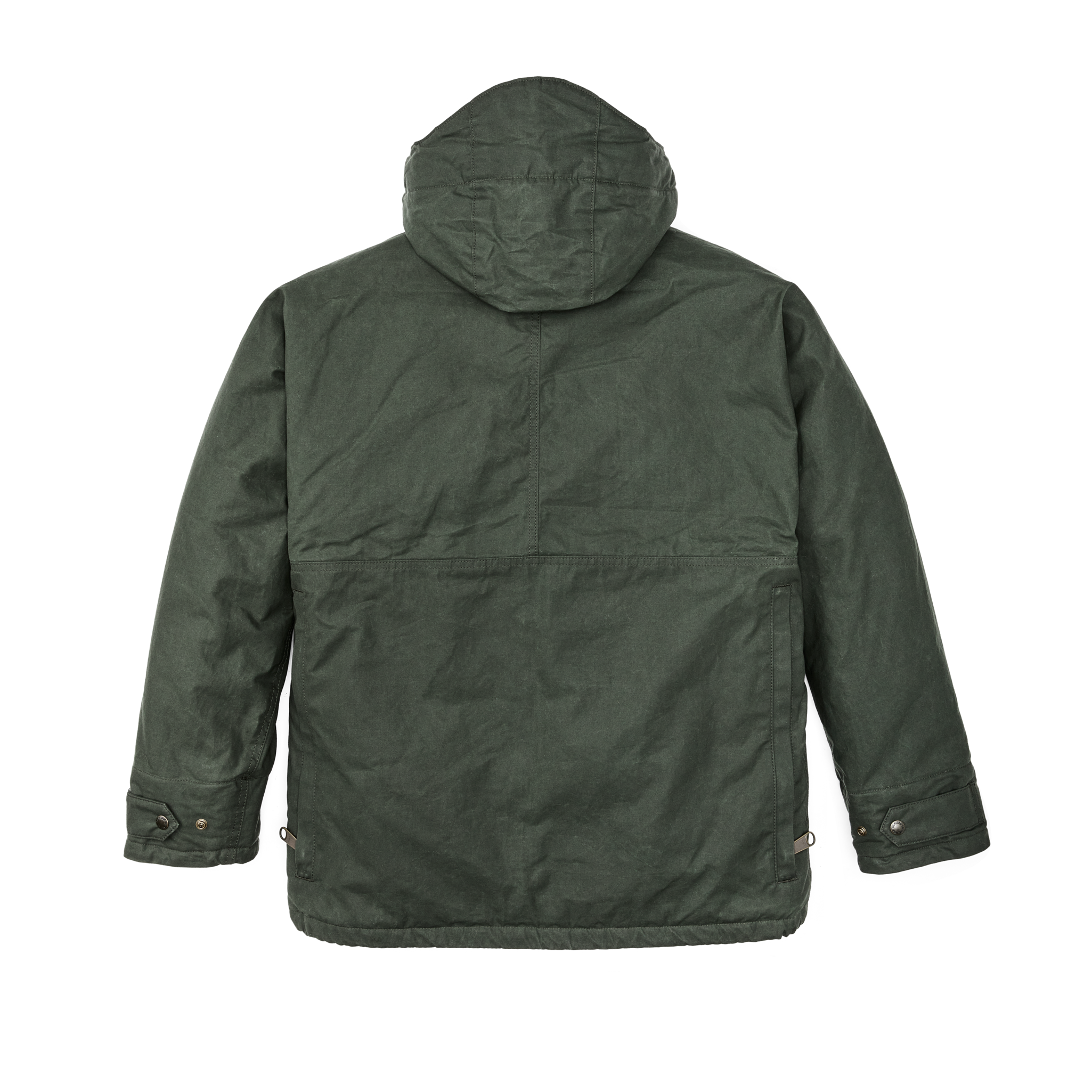Ranger Insulated Field Jacket - Deep Forest - Image 2