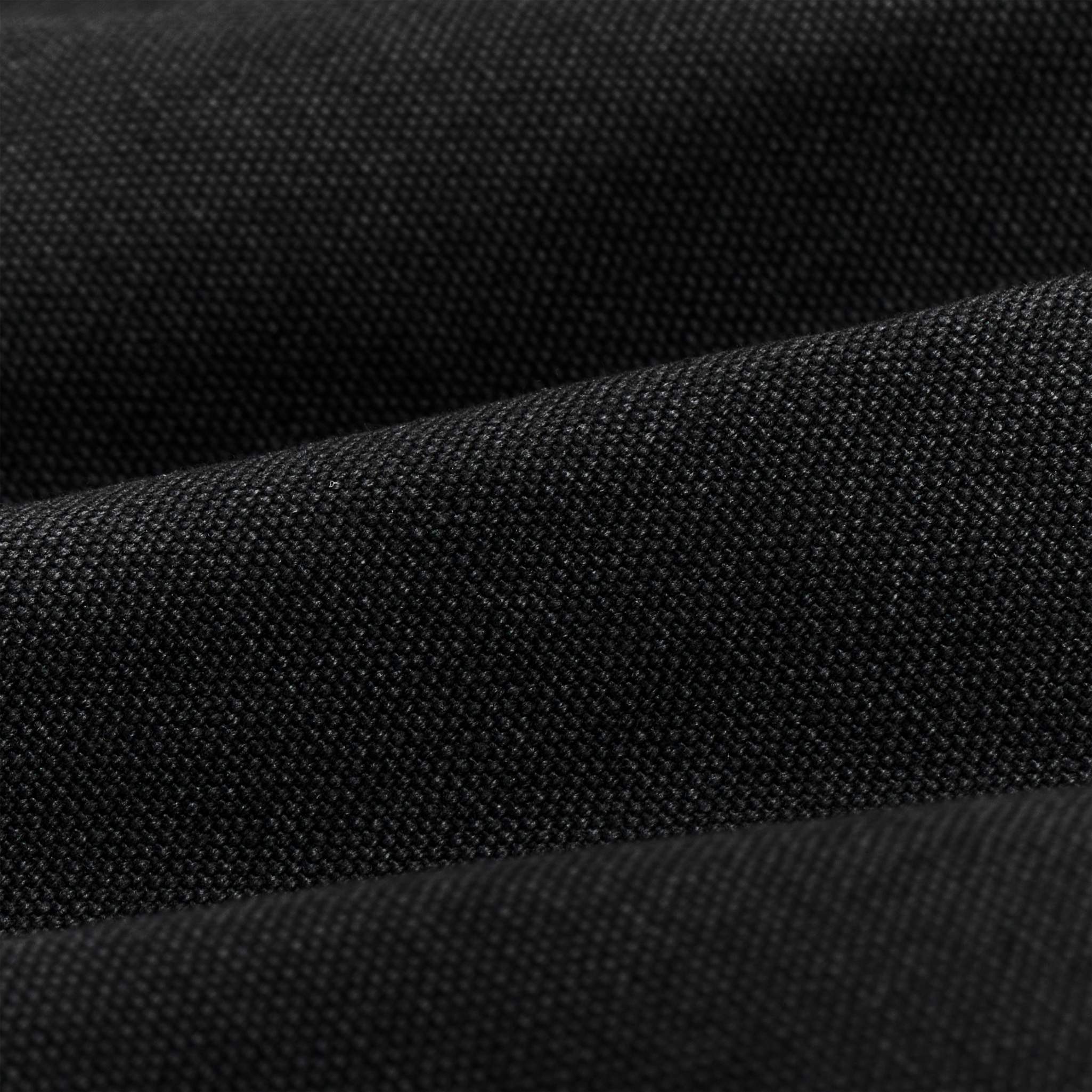 Worksmith Insulated Bomber Jacket - Black - Image 5