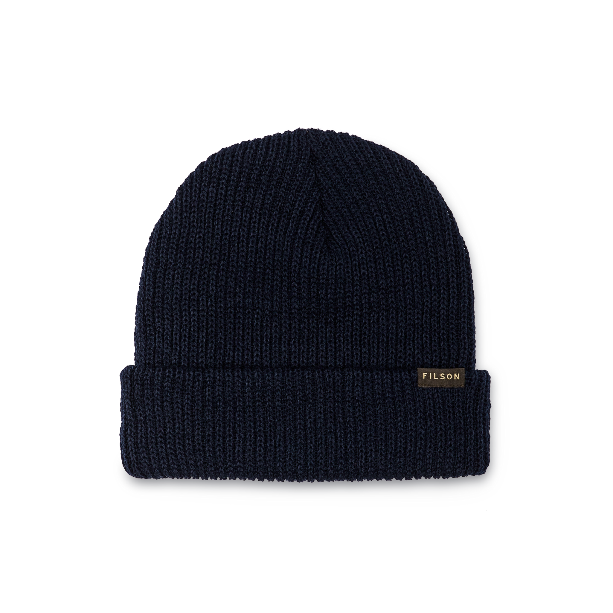 Watch Cap - Navy - Image 3