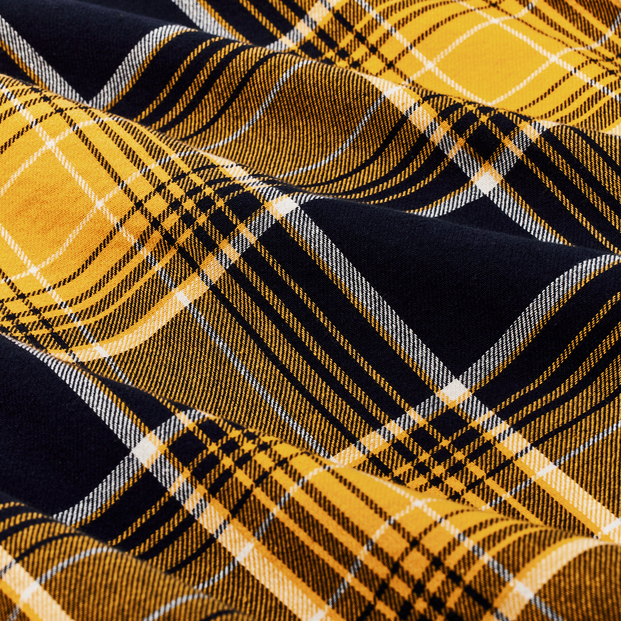 Lightweight Alaskan Guide Shirt - Dark Cobalt Ombre - Image 6