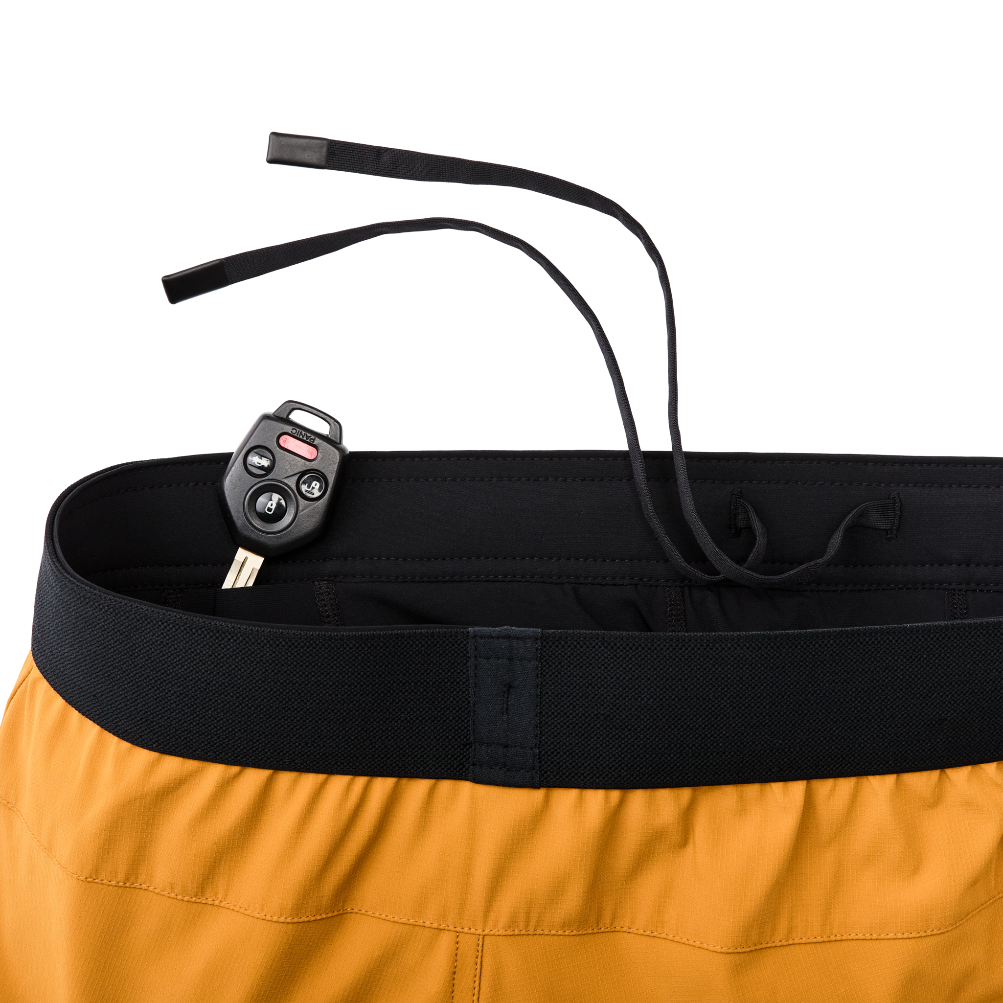 Filson X Ten Thousand Tactical Shorts - Buckthorn Brown - Image 5