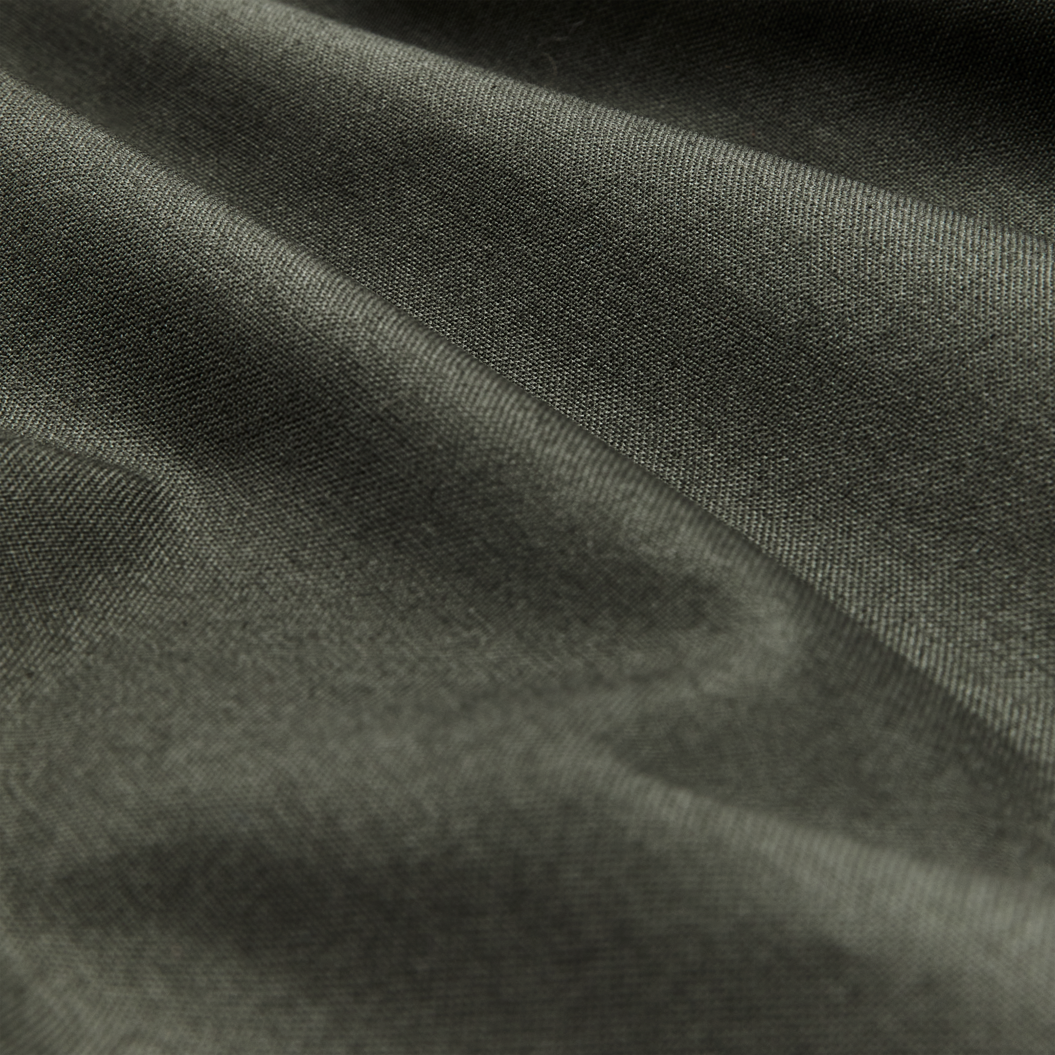 Dry Tin Cloth Jac-shirt - Otter Green - Image 7