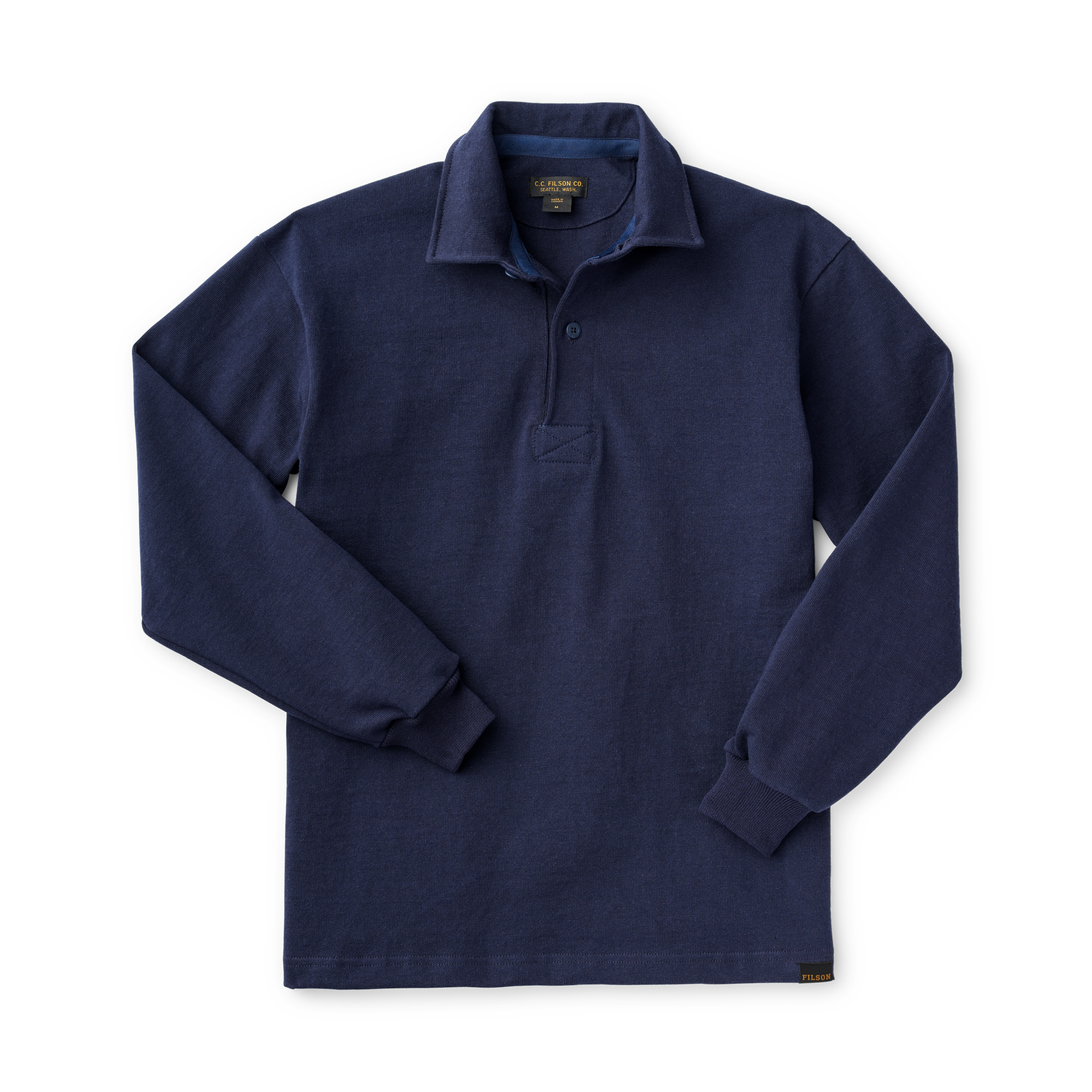 Pro Rugby Shirt - Navy