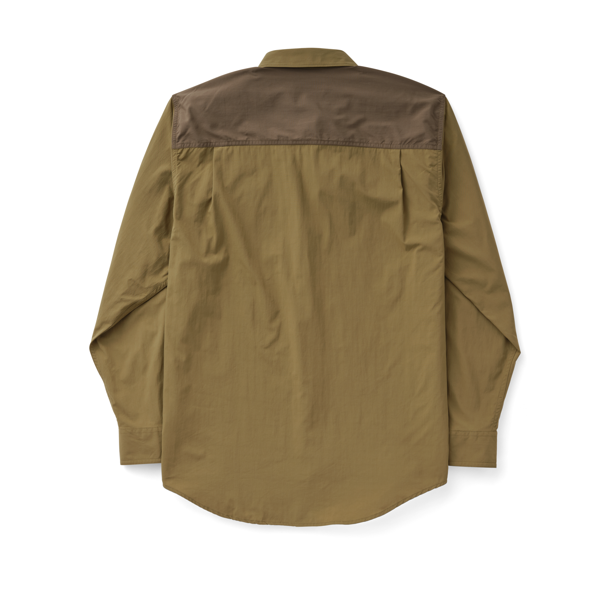 Sportsman's Shirt - Olive Drab / Root - Image 2