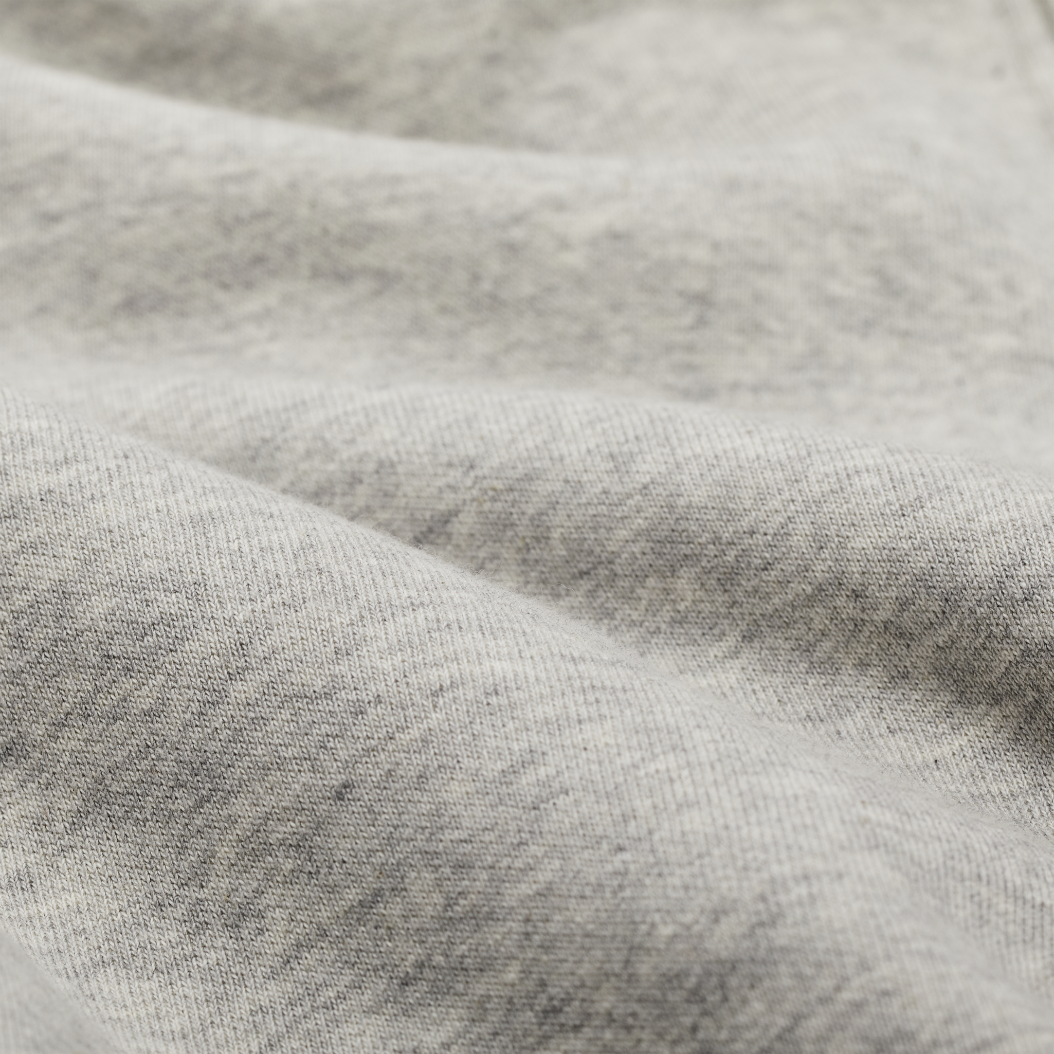 Prospector Graphic Full-zip Hoodie - Light Heather Gray / Game - Image 6