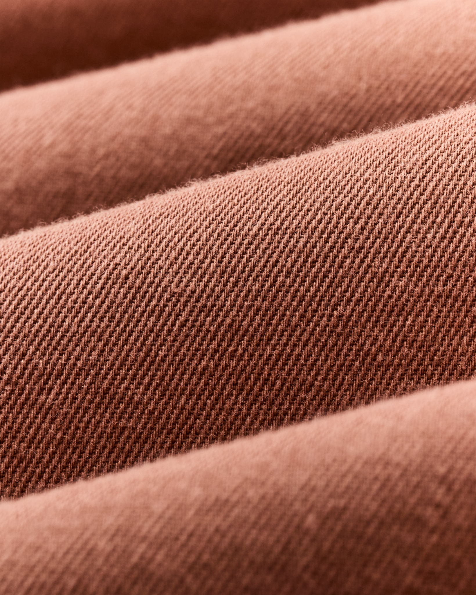 Shipwright Fine Twill Shirt - Sunburn - Image 4