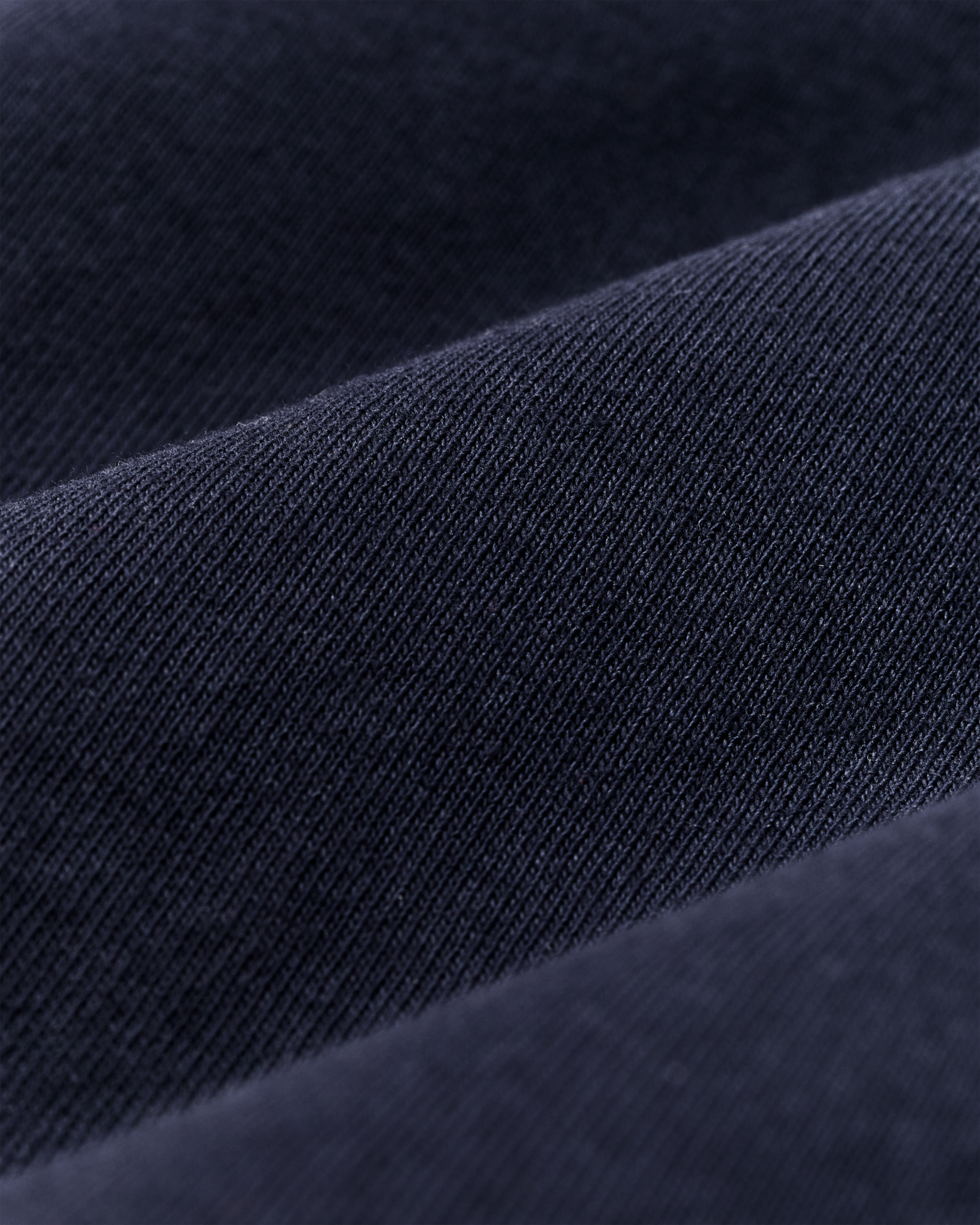 Frontier Logo T-shirt - Night Sky / Scenic Mark - Image 3