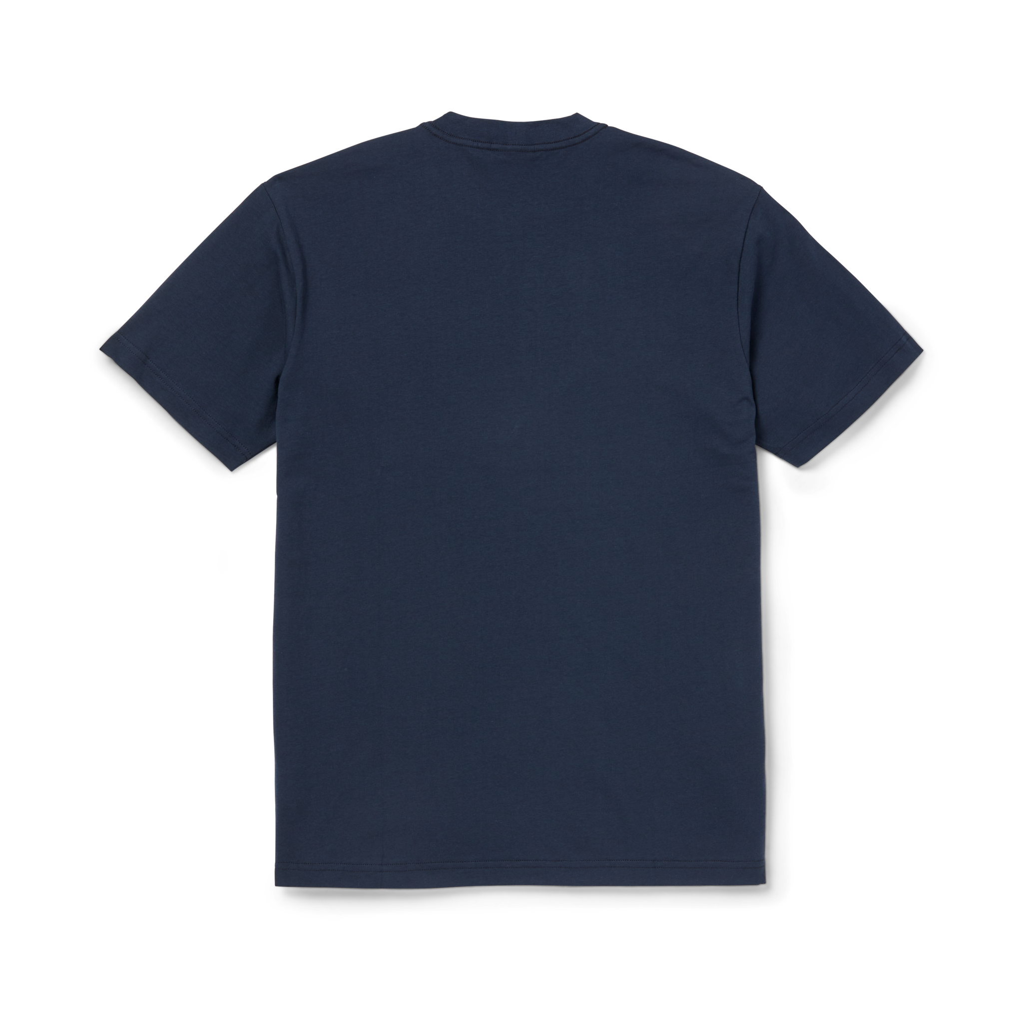 Ranger Pocket T-shirt - Harbor Blue - Image 2
