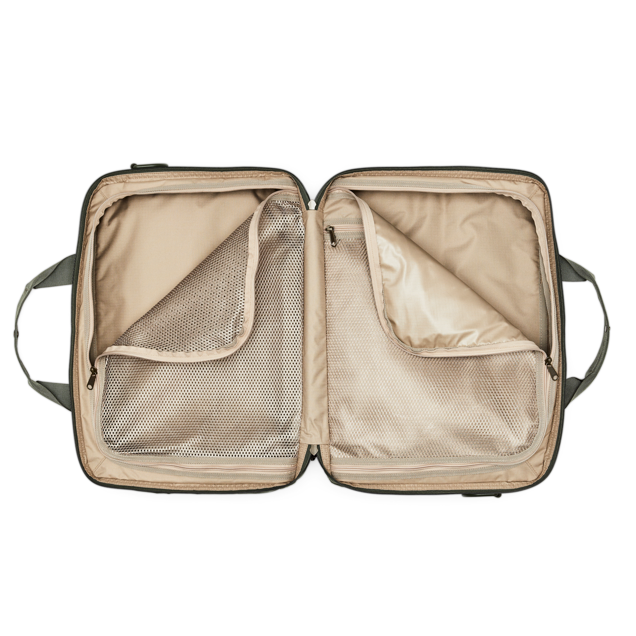 Surveyor Pullman Pack - Service Green - Image 8