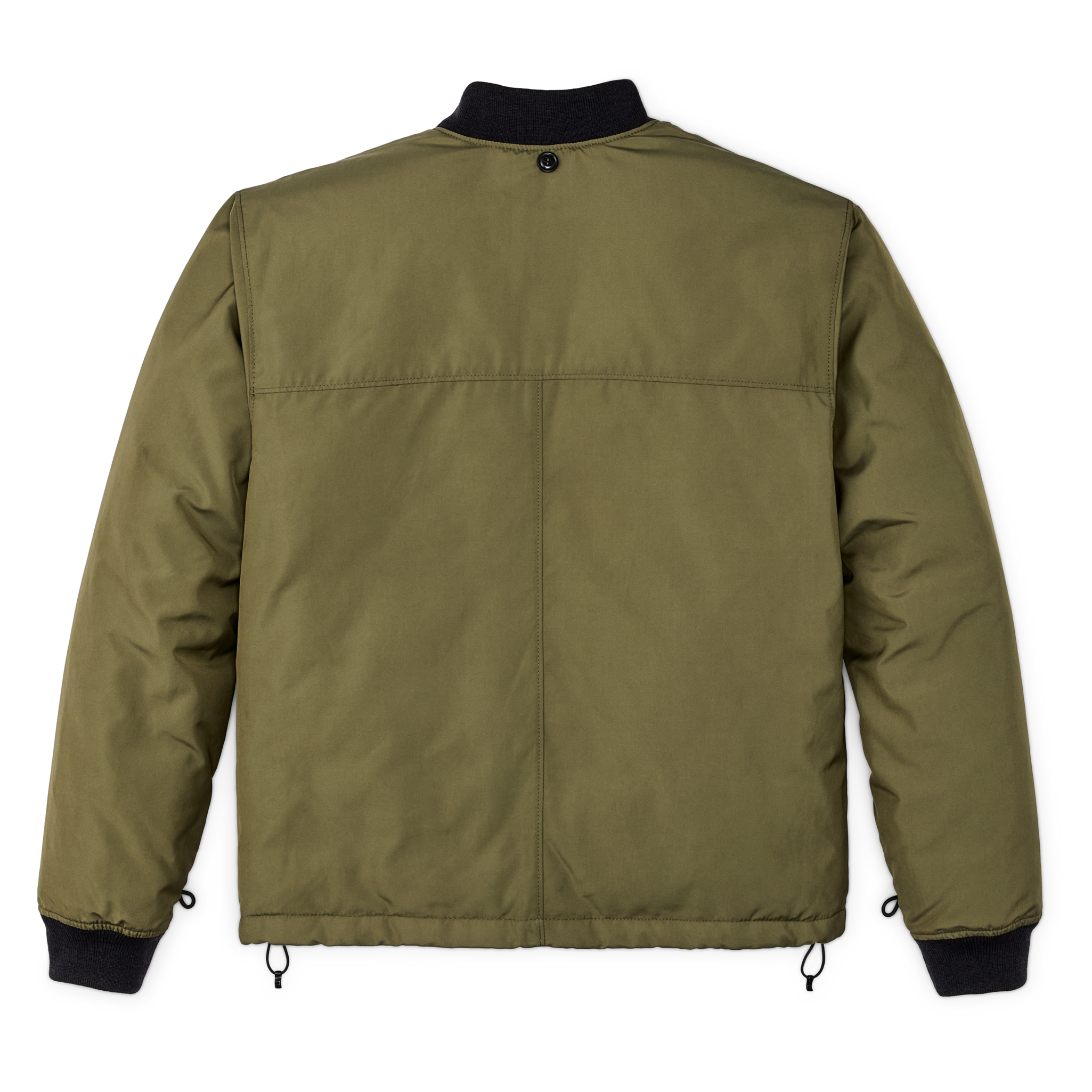 Down Liner Jacket - Winter Moss - Image 2