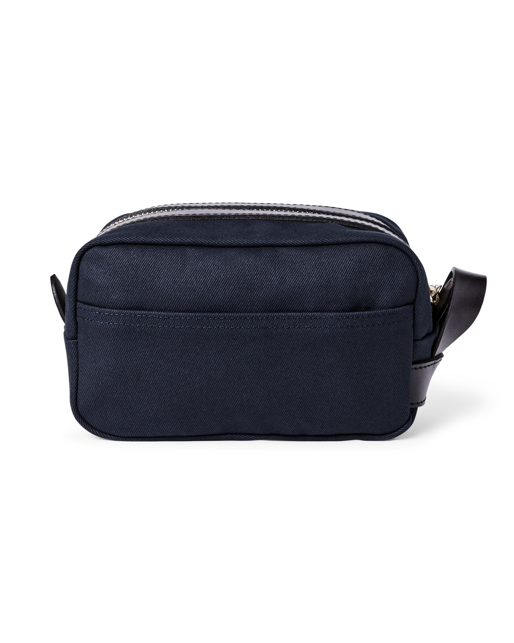 Rugged Twill Travel Kit - Navy - Image 2