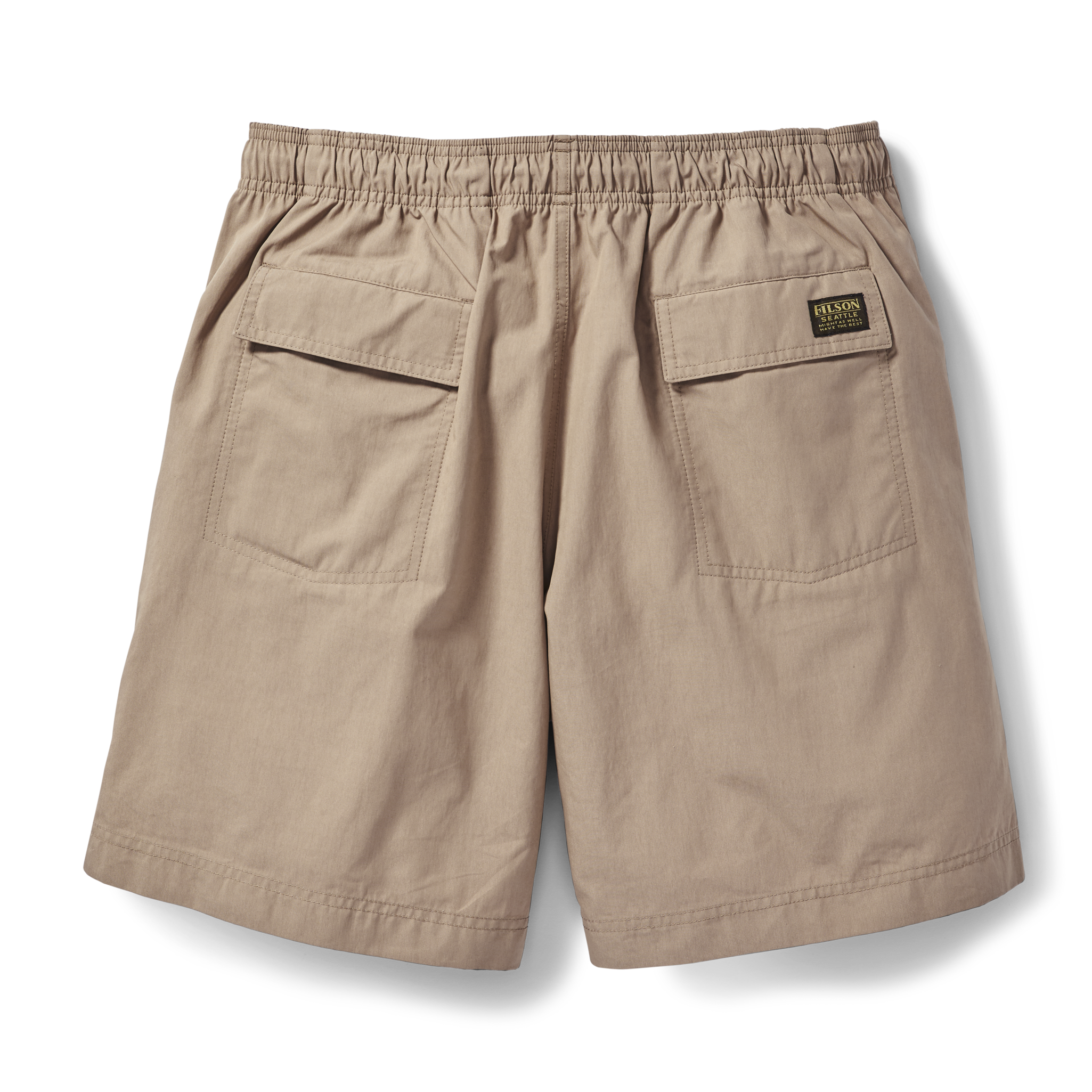 Green River Water Shorts - Khaki - Image 2