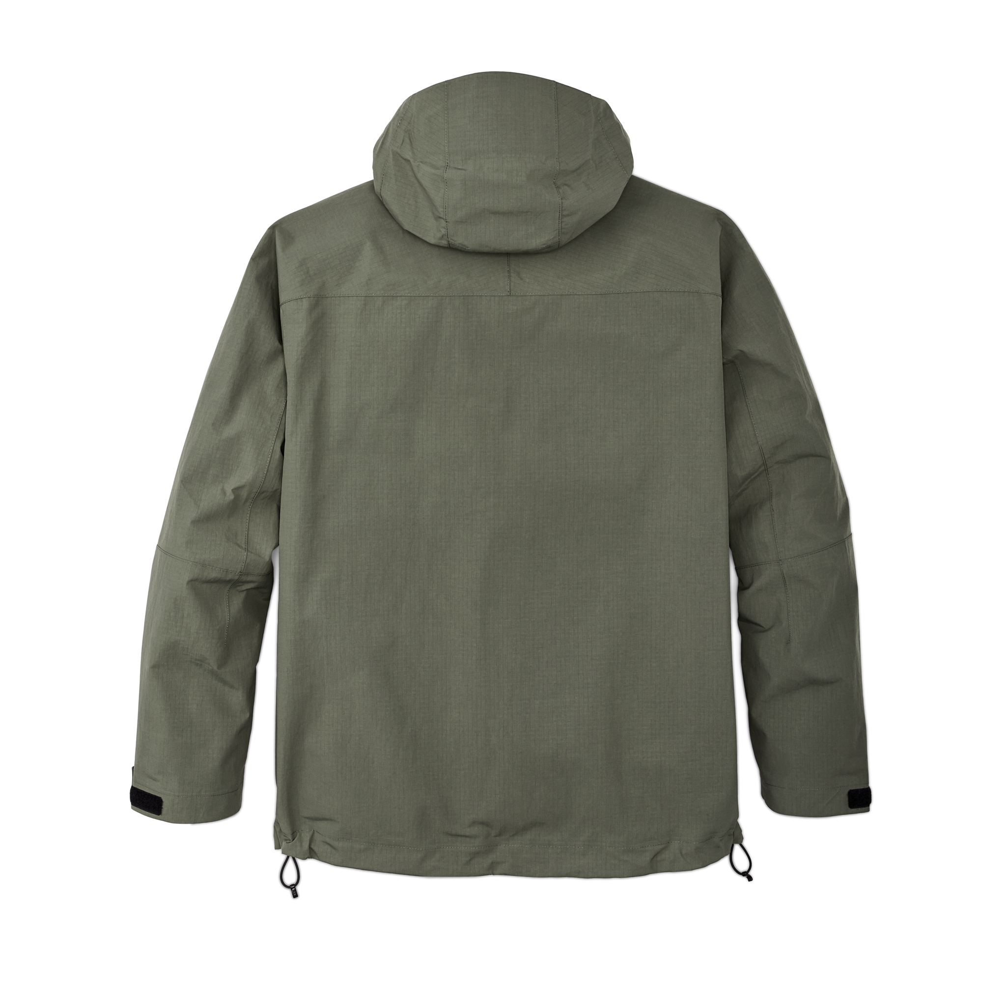 Swiftwater Rain Jacket - Service Green - Image 4