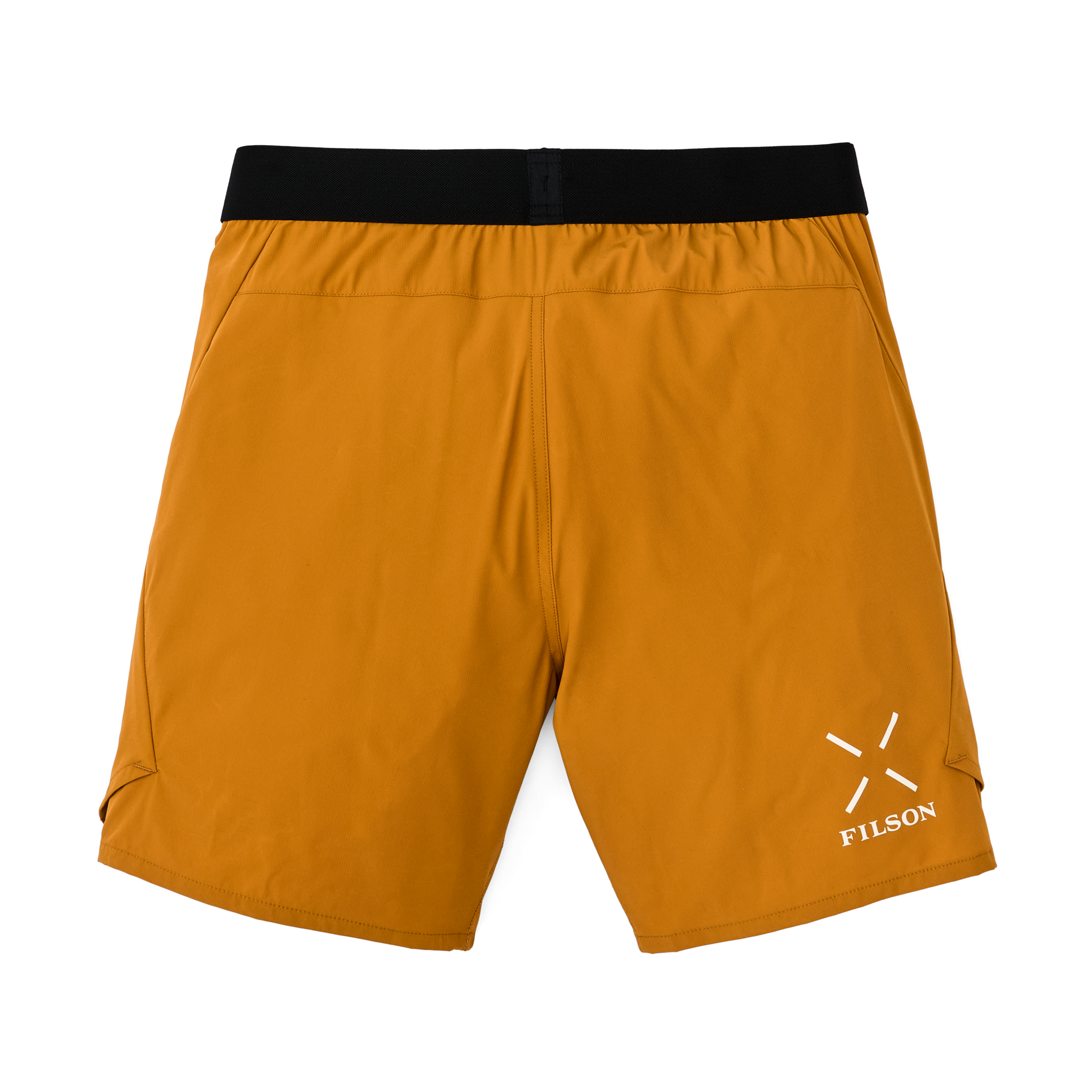 Filson X Ten Thousand Tactical Shorts - Buckthorn Brown - Image 2