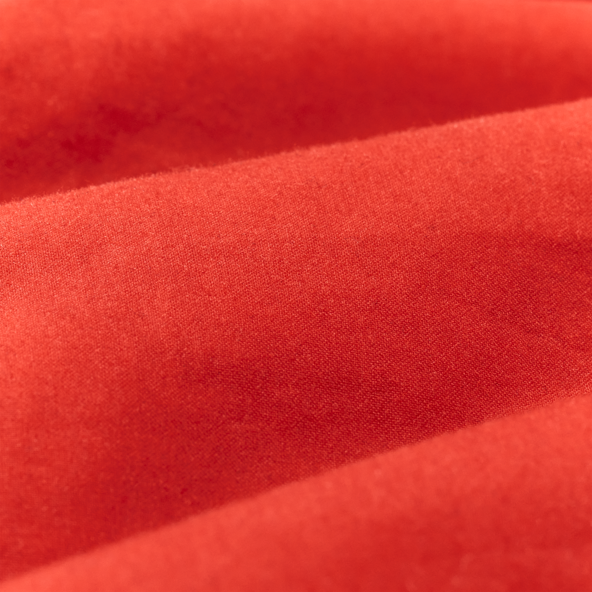 Women's Waxed Down Vest - Campfire - Image 6