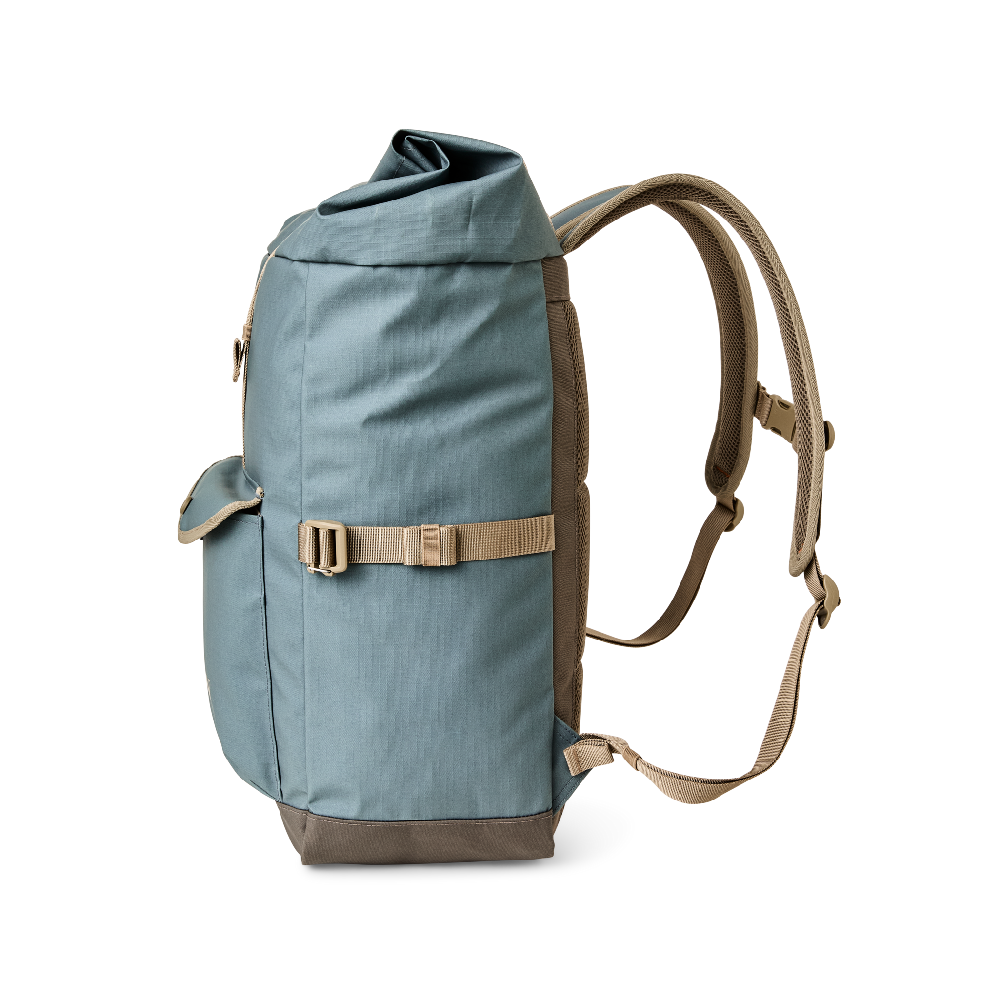 All-Weather Backpack - Slate / Canteen / Covert - Image 3