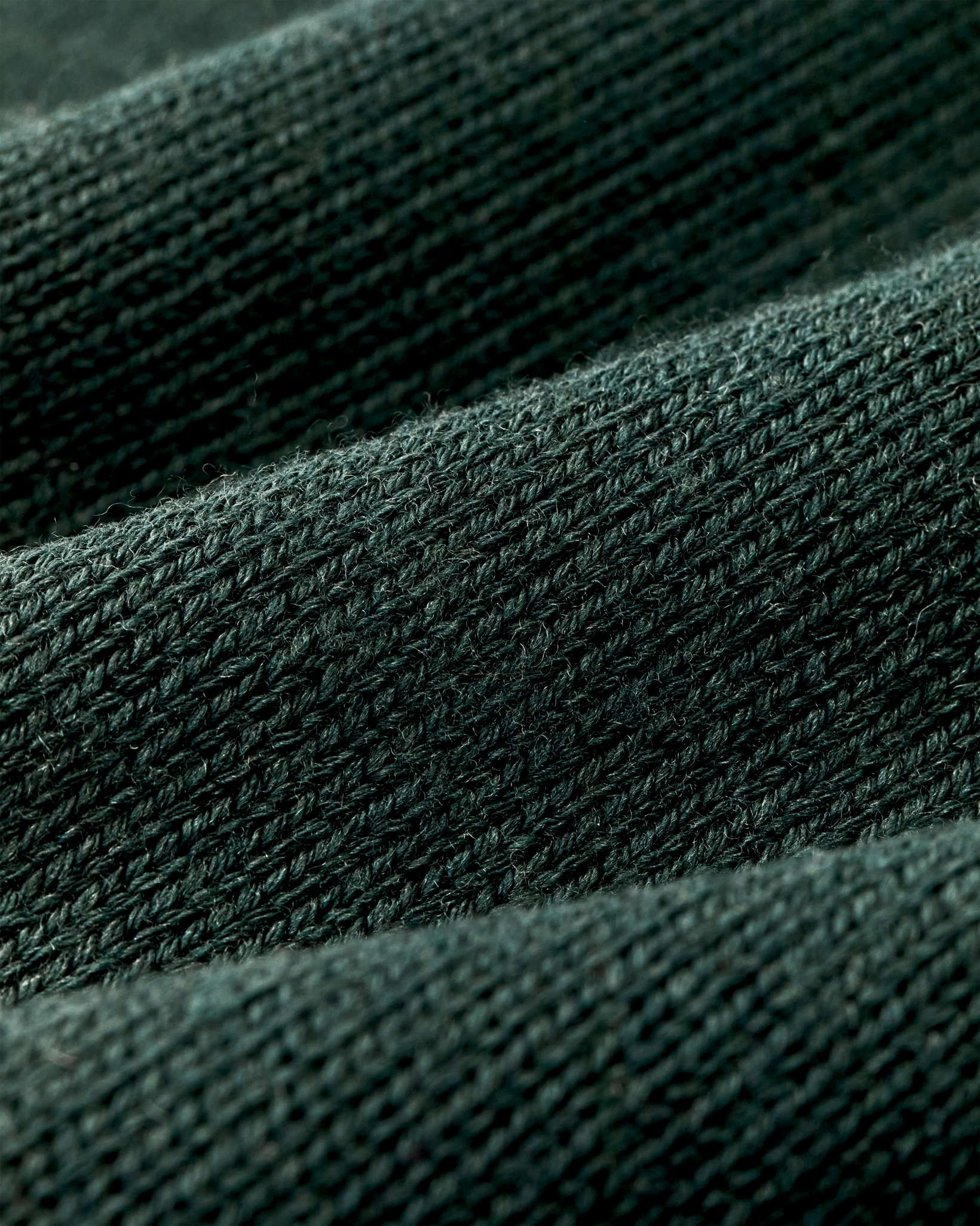 Guide Cardigan Sweater - Fir - Image 8